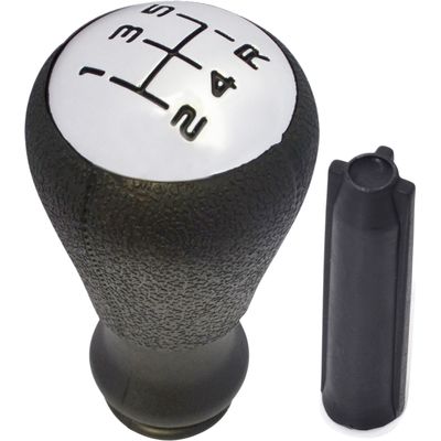 BOLA CAMBIO PEUGEOT 206 00/15 PEUGEOT 207 PTO C/TAMPA CROM | COD FABR 3601 04964.04