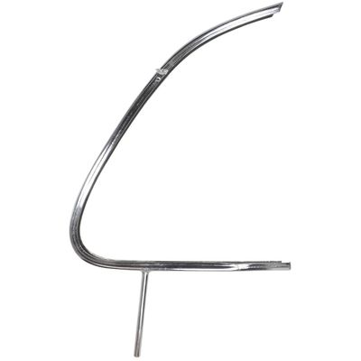 ARO Q/VENTO FUSCA /70 1200 CROM LD | COD FABR 0014 12903.04