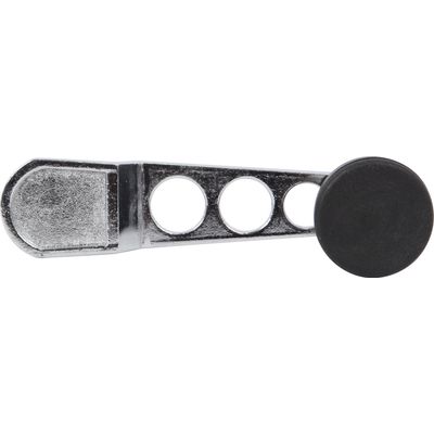 MANIVELA VIDRO FUSCA /70 SPORT CROM | COD FABR LC011-B 13006.02