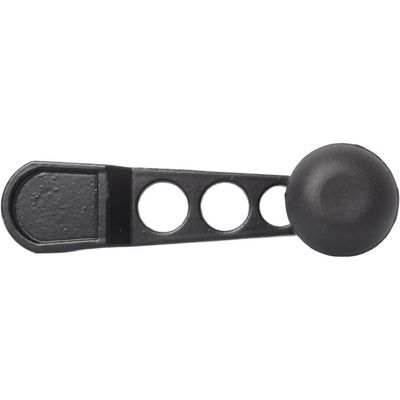 MANIVELA VIDRO FUSCA /70 SPORT PTO | COD FABR LC011A 13006.03