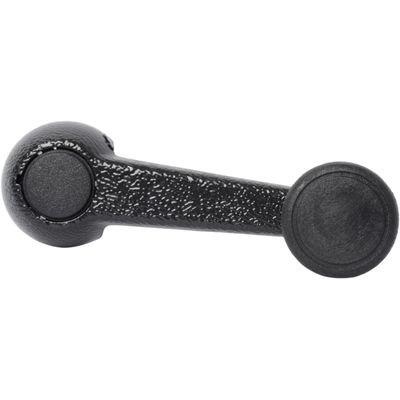 MANIVELA VIDRO APOLO PTO ZAMACK | COD FABR LC081 13007.01