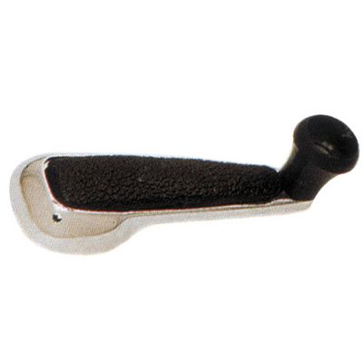 MANIVELA VIDRO VARIANT I/TL/MB 1113 CROM | COD FABR LC013 13009.00