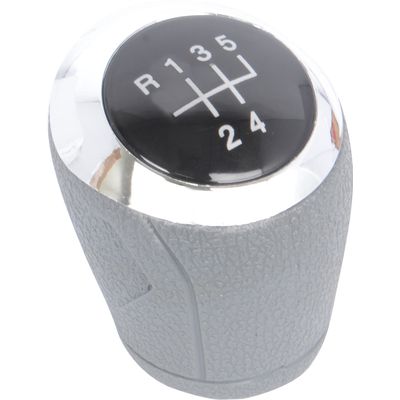 BOLA CAMBIO ONIX 12/19 CZA C/LENTE PTO C/ARO CROM PARAF | COD FABR 3017CZ 04964.16