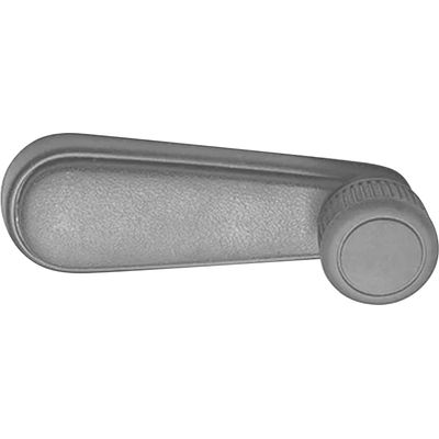 MANIVELA VIDRO GOL/PAR/SAV BOLA 95/99 CZA PLAST | COD FABR 20815 13017.00 MANIVELA VIDRO GOL/PAR/SAV BOLA 95/99 CZA PLAST | COD FABR 20815 13017.00