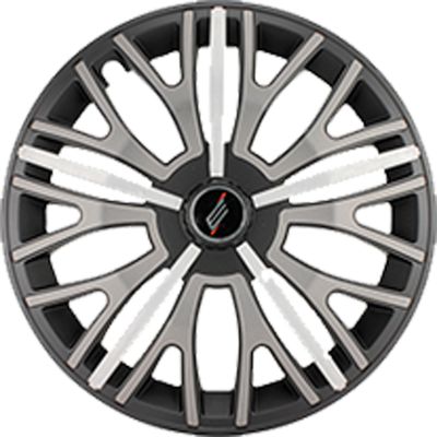 CALOTA ARO 14 TRITON SPORT CUBO UNIV PTO/GFT/PTA MOD ESPORT | COD FABR 4501 10003.58