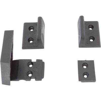 TRINCO JANELA TRAS PICKUP COMPLETO PTO | COD FABR 143 13056.01