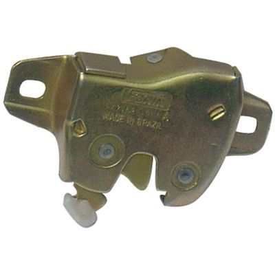 FECHADURA PORTA-MALAS PARATI G2/G3/G4 MANUAL INT | COD FABR 10-0307 13070.00 FECHADURA PORTA-MALAS PARATI G2/G3/G4 MANUAL INT | COD FABR 10-0307 13070.00