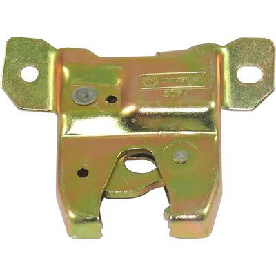 FECHADURA PORTA-MALAS SANTANA 85/90 INT | COD FABR 10-0303 13073.00