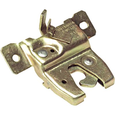 FECHADURA PORTA-MALAS SANTANA 96/06 INT | COD FABR 10-0306 13074.00