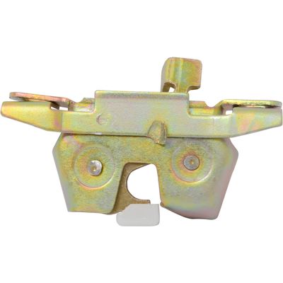 FECHADURA PORTA-MALAS GOL BOLA 95/99 ELETR INT | COD FABR 433 13095.00