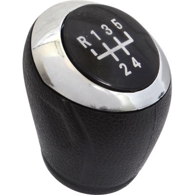 BOLA CAMBIO ONIX 12/19 PRIS C/LENTE PTO C/ARO CROM PARAF | COD FABR 400532 04970.43