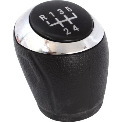 BOLA CAMBIO ONIX 12/19 PRISMA C/LENTE PTO C/ARO CROM PRESSAO | COD FABR 400530 04970.47