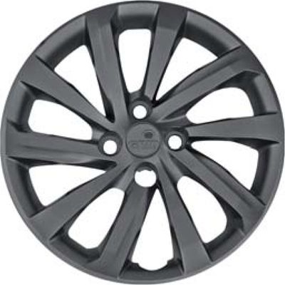 CALOTA ARO 15 STRADA 21/25 GFT CUBO PADRAO | COD FABR 167CP-GFT-E 10004.33 CALOTA ARO 15 STRADA 21/25 GFT CUBO PADRAO | COD FABR 167CP-GFT-E 10004.33