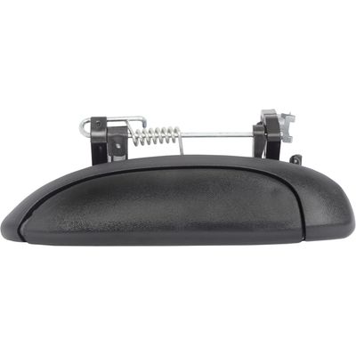 MACANETA EXT PT CLIO 99/ MEGANE 2/4P PTO DIANT/TRAS LE | COD FABR 039 13215.11