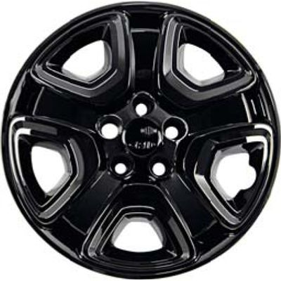 CALOTA ARO 16 TORO 21/25 PTO BRILHO CUBO PADRAO | COD FABR 300CP-POB-E 10004.39 CALOTA ARO 16 TORO 21/25 PTO BRILHO CUBO PADRAO | COD FABR 300CP-POB-E 10004.39