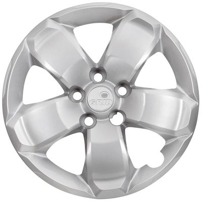 CALOTA ARO 16 TORO 17/20 CUBO PADRAO | COD FABR 301CP-PTA-E 10004.41 CALOTA ARO 16 TORO 17/20 CUBO PADRAO | COD FABR 301CP-PTA-E 10004.41