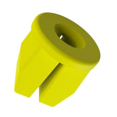 BUCHA P/CHOQUE UNO/ELBA/FIORINO/PALIO/CRONOS/TEMPRA | COD FABR P414A 10010.20