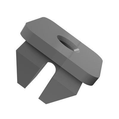 BUCHA SPOILER LAT PALIO 12/ SIENA/ARGO/FIORINO/TORO PTO | COD FABR P322P 10010.23