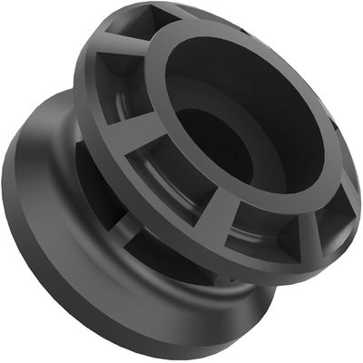 CARRETEL DESLIZE BANCO UNO 04/13 FIORINO/PALIO/STRADA PLAST | COD FABR P363 10010.27