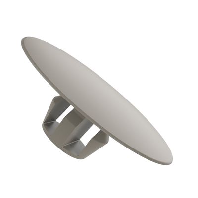 GRAMPO FORRO CAPO LINHA MITSUBISHI | COD FABR P435 10010.44 GRAMPO FORRO CAPO LINHA MITSUBISHI | COD FABR P435 10010.44