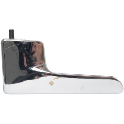 MACANETA INT PT GOL G4 05/14 FOX 03/09 CROM PLAST LE | COD FABR 1061 13425.13