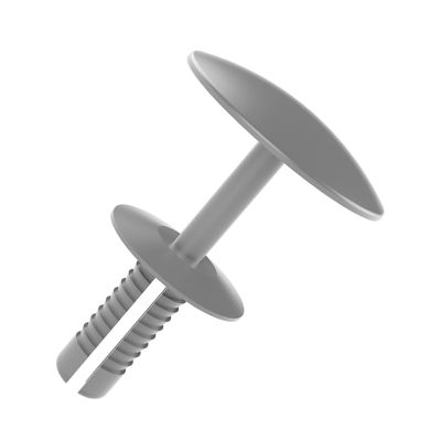 GRAMPO FORRO UNIV C LISA 29MM B 20MM A 7,7MM CZA | COD FABR P222C 10010.88 GRAMPO FORRO UNIV C LISA 29MM B 20MM A 7,7MM CZA | COD FABR P222C 10010.88