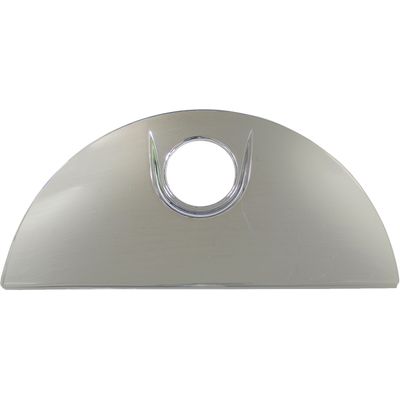 APLIQUE CROM MAC PORTA-MALAS CORSA 02/08 MERIVA 03/08 | COD FABR 10.017 13427.07