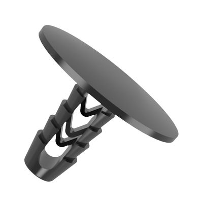 GRAMPO FORRO/CARPETE FIAT/DAILY C 25MM B 17MM A 7,6MM PTO | COD FABR P377P 10010.92