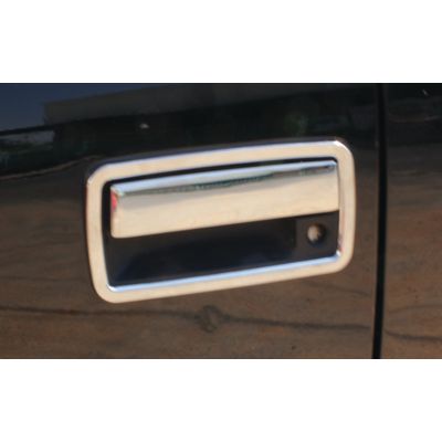 APLIQUE CROM MAC S10 01/11 BLAZER 2P | COD FABR 10.038 13427.35 APLIQUE CROM MAC S10 01/11 BLAZER 2P | COD FABR 10.038 13427.35