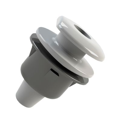 GRAMPO FRISO CACAMBA SAVEIRO 10/17 | COD FABR P433 10010.96