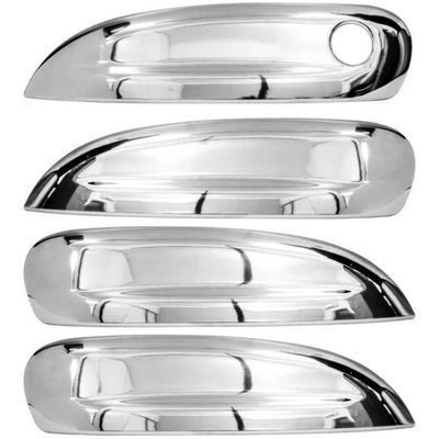 APLIQUE CROM MAC ONIX 11/17 PRISMA COBALT 11/18 SPIN 4P | COD FABR 10.047 13428.12