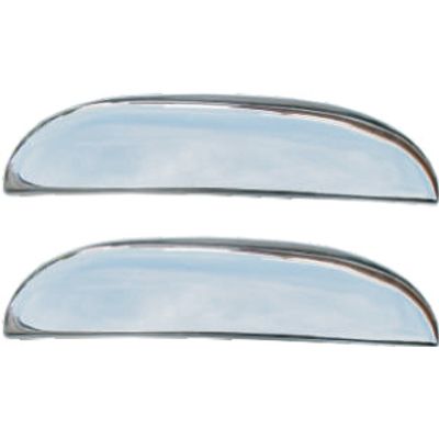 APLIQUE CROM MAC PALIO 96/04 STRADA 2P | COD FABR 10.011 13430.20 APLIQUE CROM MAC PALIO 96/04 STRADA 2P | COD FABR 10.011 13430.20