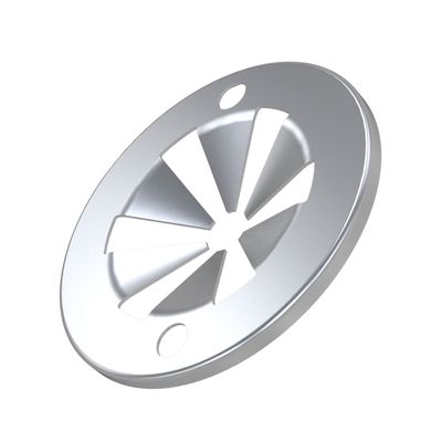 GRAMPO MANTA TERMICA MOTOR SAVEIRO/AMAROK 10/17 ROSCA 4,5MM | COD FABR T41 10011.11 GRAMPO MANTA TERMICA MOTOR SAVEIRO/AMAROK 10/17 ROSCA 4,5MM | COD FABR T41 10011.11