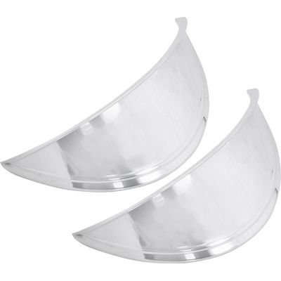 PESTANA FAROL FUSCA 73/ CROM 2PCS | COD FABR 11.005 13432.05