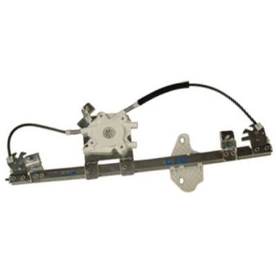 MAQ VIDRO SANDERO 07/12 4P ELETR S/M MABUCHI 8D DIANT LD | COD FABR R-7503D SM 14324.03