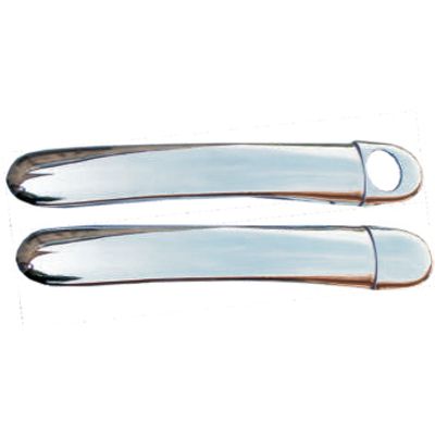 APLIQUE CROM MAC PALIO 05/09 SIENA 4P | COD FABR 10.019 13435.11