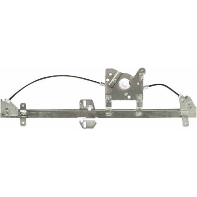 MAQ VIDRO AXOR 06/ ATEGO/1938S/ACTR 2P ELET S/M BOSCH 10D LD | COD FABR R-2310D SM 14328.08