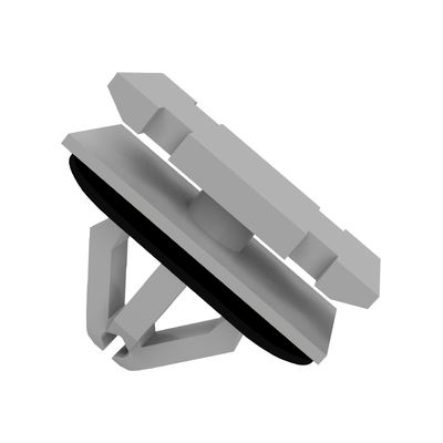 GRAMPO MOLD P/LAMA TRACKER 14/17 CAMARO 10/17 CZA C/ANEL | COD FABR P287 10011.31