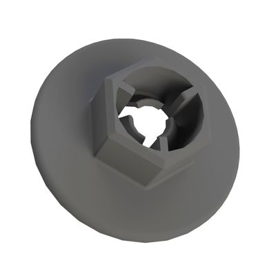 GRAMPO P/BARRO CERATO/PICANTO 12/ SOUL/SPORTAGE 10/ PORCA | COD FABR P335 10011.34