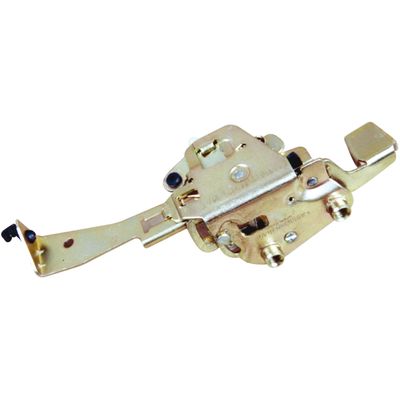 FECHADURA PT CAM MB 709/1418 INT LE | COD FABR 735 14349.00