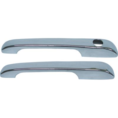 APLIQUE CROM MAC GOL 80/94 2P S/FURO | COD FABR 08.002 13441.01 APLIQUE CROM MAC GOL 80/94 2P S/FURO | COD FABR 08.002 13441.01