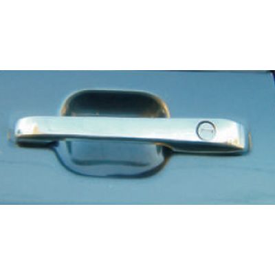 APLIQUE CROM MAC GOL 80/94 C/FURO | COD FABR 10.025 13441.10 APLIQUE CROM MAC GOL 80/94 C/FURO | COD FABR 10.025 13441.10