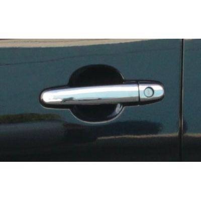 APLIQUE CROM MAC COROLLA 03/13 FIELDER/HILUX/SW4 05/09 4P | COD FABR 10.040 13443.10 APLIQUE CROM MAC COROLLA 03/13 FIELDER/HILUX/SW4 05/09 4P | COD FABR 10.040 13443.10