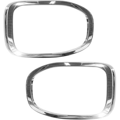 APLIQUE CROM MILHA T-CROSS 19/25 2PC | COD FABR 18.028 13443.26