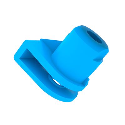 GRAMPO P/CHOQUE CORSA 02/12 CRUZE 11/ OMEGA 99/11 | COD FABR P400 10011.52