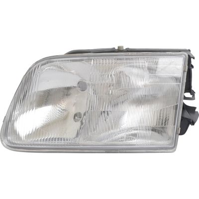 FAROL S10 95/00 TERMOPLAST LE | COD FABR FDT.363 18025.00