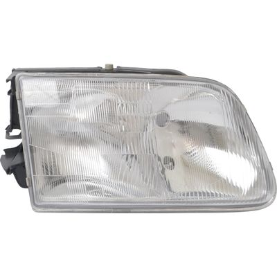 FAROL S10 95/00 TERMOPLAST LD | COD FABR FDT.362 18026.00 FAROL S10 95/00 TERMOPLAST LD | COD FABR FDT.362 18026.00