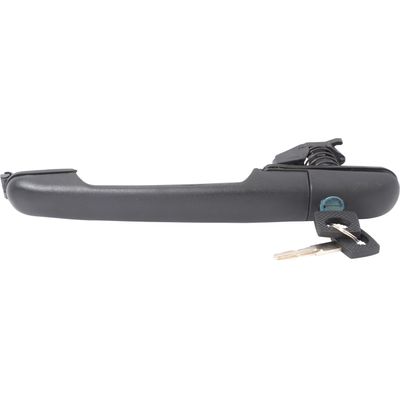 MACANETA EXT PT SPRINTER/ATEGO/AXOR 97/11 PTO C/CH DNT LD/LE | COD FABR 172 14373.03