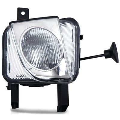 FAROL MILHA CORSA 03/12 MERIVA MONTANA 03/10 LE | COD FABR MSL-040302L I 18088.09