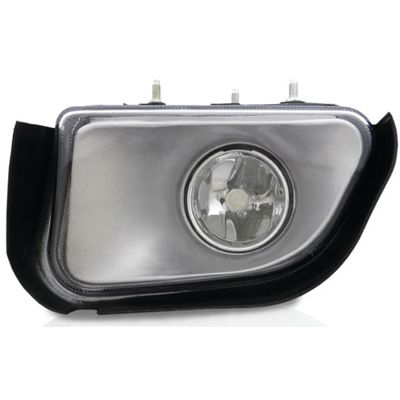 FAROL MILHA S10 01/11 BLAZER LE | COD FABR MSL-042002L I 18088.11